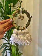 Load image into Gallery viewer, Mini Wall Hanging for Altar or your working Space
