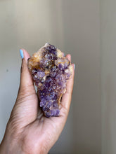 Load image into Gallery viewer, Amethyst Cluster - 304 Gm
