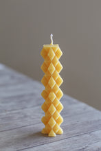 Load image into Gallery viewer, Irregular Mini Decorative Pillar Candle
