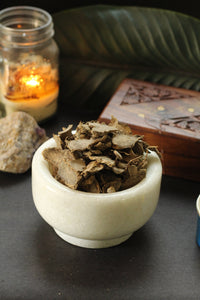 Orris Root 1 Oz