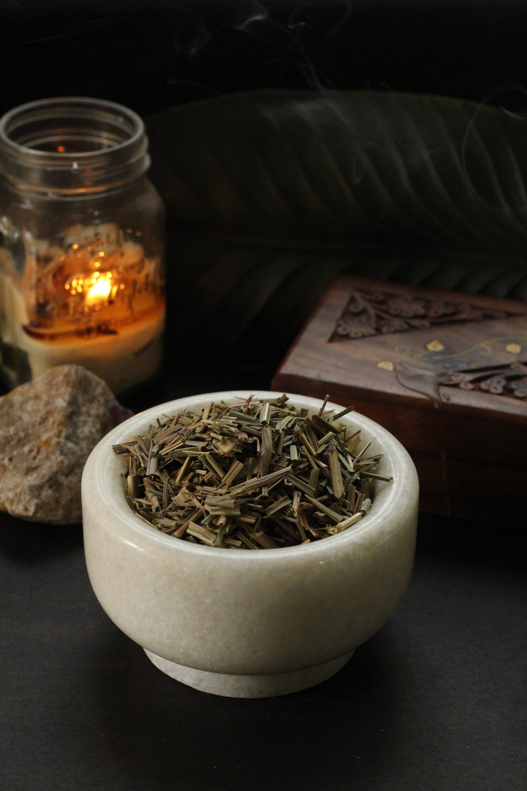 Lemongrass 1 Oz