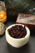 Load image into Gallery viewer, Hibiscus Flower Dried 1 Oz
