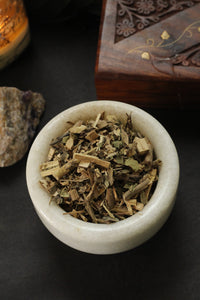 Comfrey Leaves 1 Oz