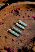 Load image into Gallery viewer, Green Aventurine Pendant
