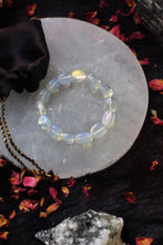 Load image into Gallery viewer, Opalite Tumble Bracelet
