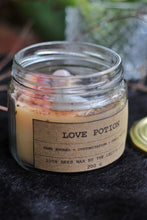 Load image into Gallery viewer, Love Potion Candle - 200 Gm
