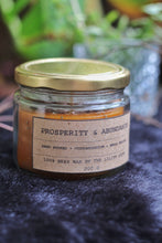 Load image into Gallery viewer, Prosperity &amp; Abundance Candle - 200 Gm
