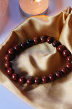 Load image into Gallery viewer, Mahogany Bracelet | Stone of Protection &amp; Grounding - 1 Piece
