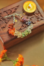 Load image into Gallery viewer, Seven Chakra Bracelet
