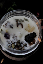 Load image into Gallery viewer, Psychic Enhancement Soy Candle - 200 g
