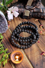 Load image into Gallery viewer, Lava Stone Bracelet
