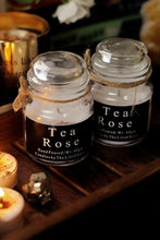 Load image into Gallery viewer, Tea Rose Scented Candle -80 Gm
