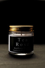 Load image into Gallery viewer, Tea Rose Scented Candle - 80 Gm

