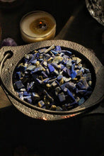 Load image into Gallery viewer, Lapis Lazuli Chips - 50 Gm

