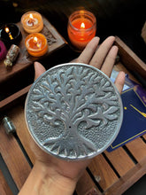 Load image into Gallery viewer, Tree of Life Symbol Aluminium Tile
