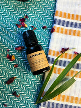 Load image into Gallery viewer, Lavender Essential Oil - 15 Ml
