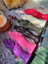 Load image into Gallery viewer, Couple Candle Set of 6
