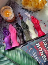 Load image into Gallery viewer, Couple Candle Set of 6
