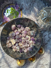 Load image into Gallery viewer, Amethyst Mini Raw Stone - Stone for activating Third Eye
