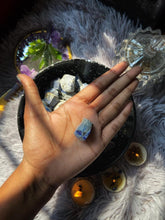 Load image into Gallery viewer, Lapiz Lazuli Raw Stone - Mental Peace and Communication
