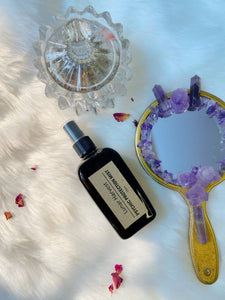 Psychic Protection Mist - 100 Ml