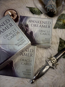 Awakened Dreamer Oracle Cards