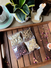 Load image into Gallery viewer, Combo of Resin Incense
