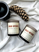 Load image into Gallery viewer, Road Opener Candle Jar - 150 gm Wax
