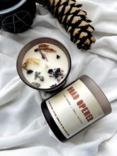 Load image into Gallery viewer, Road Opener Candle Jar - 150 gm Wax
