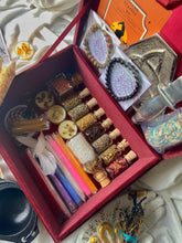 Load image into Gallery viewer, Wiccan Craft Beginner Kit
