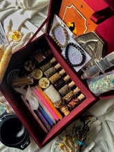 Load image into Gallery viewer, Wiccan Craft Beginner Kit
